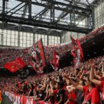 Athletico-PR deve ter estádio com público feminino