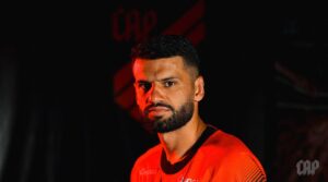 Foto: Duda Matoso/athletico.com.br