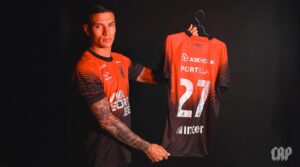 Foto: Duda Matoso/athletico.com.br