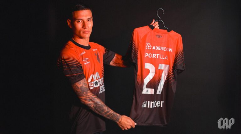 Foto: Duda Matoso/athletico.com.br