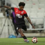 Athletico-PR estreia com vitória sobre o Andraus