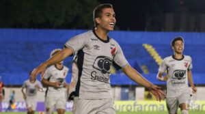 Foto: Higor Basso/athletico.com.br