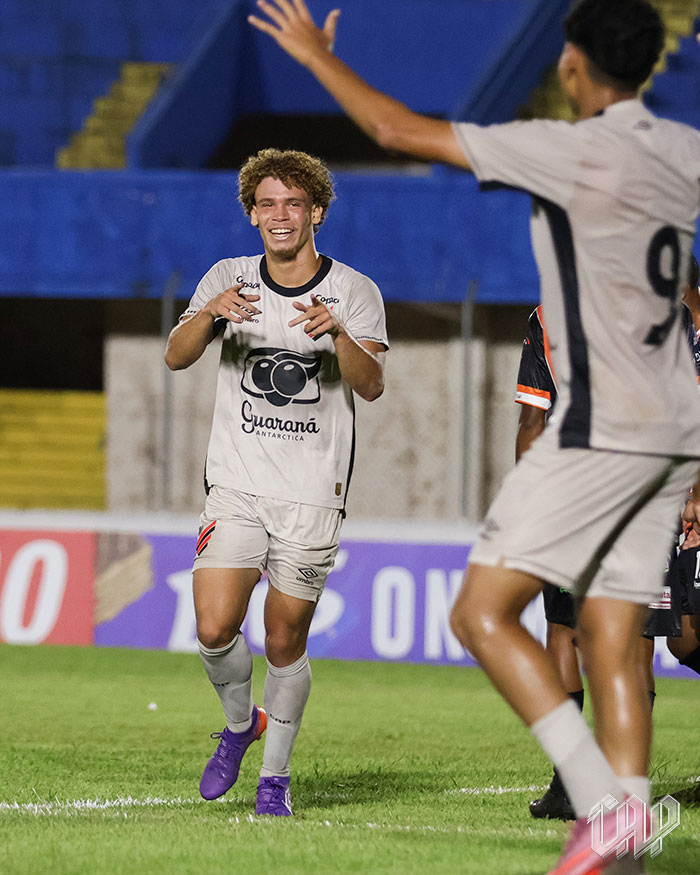 Foto: Higor Basso/athletico.com.br