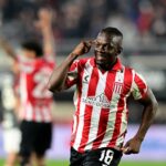 Athletico-PR contrata Cetré, do Estudiantes