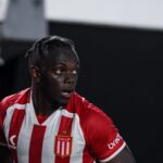 Foto: Divulgação/Estudiantes