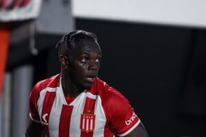 Foto: Divulgação/Estudiantes