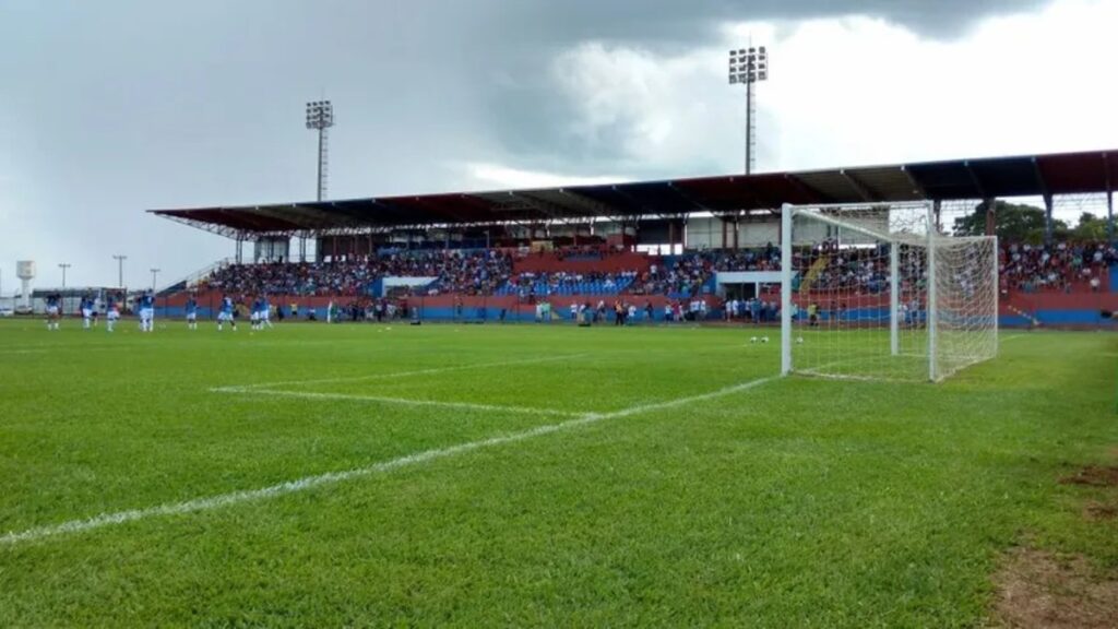 Saiba onde assistir Cianorte x Athletico-PR