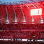 Saiba onde assistir Internacional x Athletico-PR, no Beira Rio