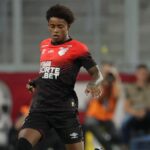 Athletico-PR estreia no Campeonato Paranaense e Bruninho desfila em campo