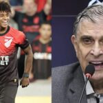 Athletico-PR se movimenta para renovar com Bruninho