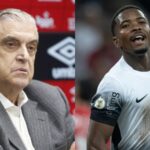 Athletico-PR encerra conversas com Corinthians sobre Cacá