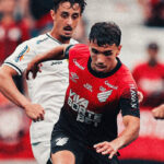 Divulgação/X oficial do Athletico