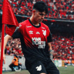 Foto: Divulgação/X oficial do Athletico