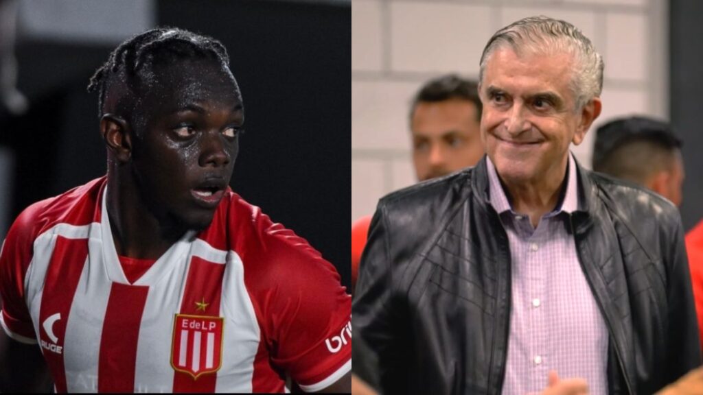 Athletico-PR se aproxima de Cetré, do Estudiantes