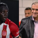 Athletico-PR se aproxima de Cetré, do Estudiantes