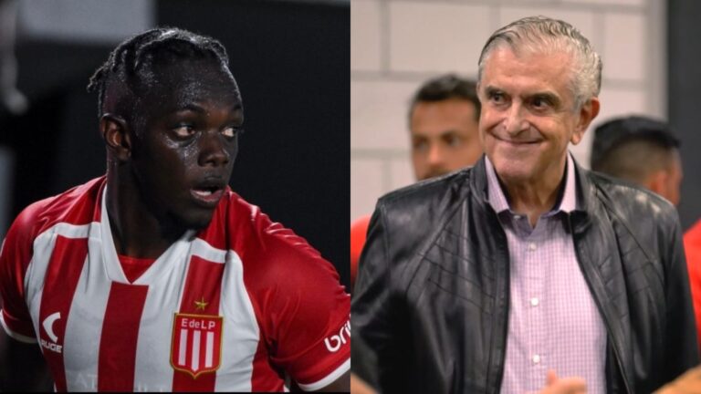 Athletico-PR se aproxima de Cetré, do Estudiantes