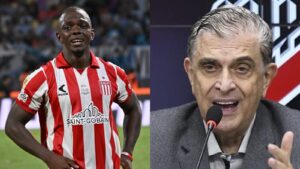 Athletico-PR tem problemas em finalizar com Cetré