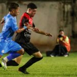 Saiba onde assistir Maricá x Athletico-PR pela Copinha 2026