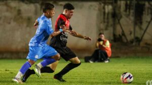 Saiba onde assistir Maricá x Athletico-PR pela Copinha 2026