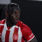 Athletico-PR contrata Cetré, do Estudiantes