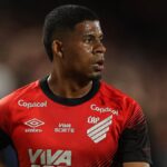 Athletico-PR estreia com vitória sobre o Andraus