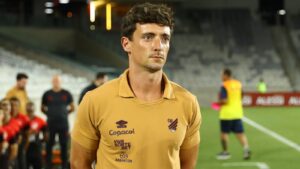 Athletico-PR estreia com vitória sobre o Andraus