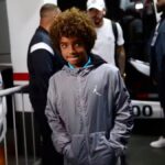 Athletico-PR acerta contratação de Kauan Basile, da base do Santos