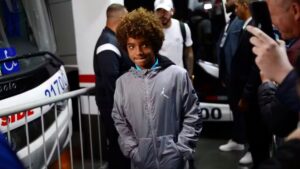 Athletico-PR acerta contratação de Kauan Basile, da base do Santos