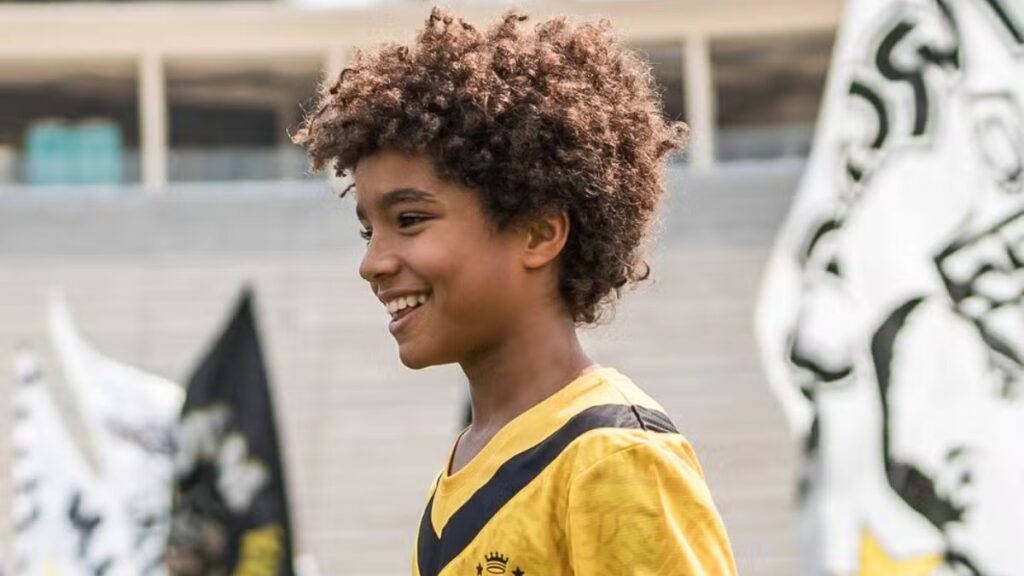 Athletico-PR acerta contratação de Kauan Basile, da base do Santos