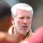 Athletico-PR trabalha em pré-temporada 2026