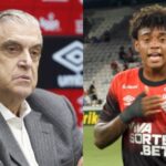Athletico-PR se movimenta para renovar com Bruninho