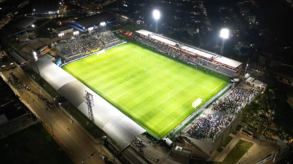 Saiba onde assistir RB Bragantino x Athletico-PR