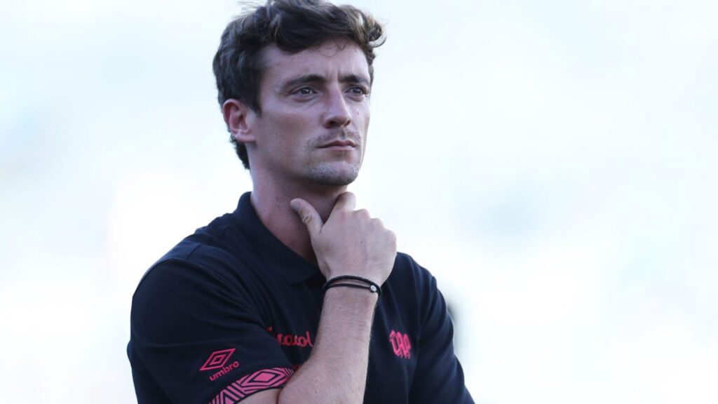 Athletico-PR empata contra Londrina, fora de casa