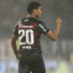 Athletico-PR empata contra RB Bragantino