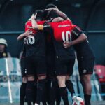 Foto: X oficial do Athletico-PR