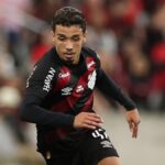 Athletico-PR é eliminado pelo Londrina no Paranaense