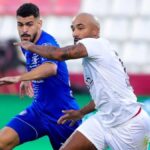 Athletico-PR busca Glauber do Al-Nasr