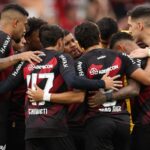 Athletico-PR é eliminado pelo Londrina no Paranaense