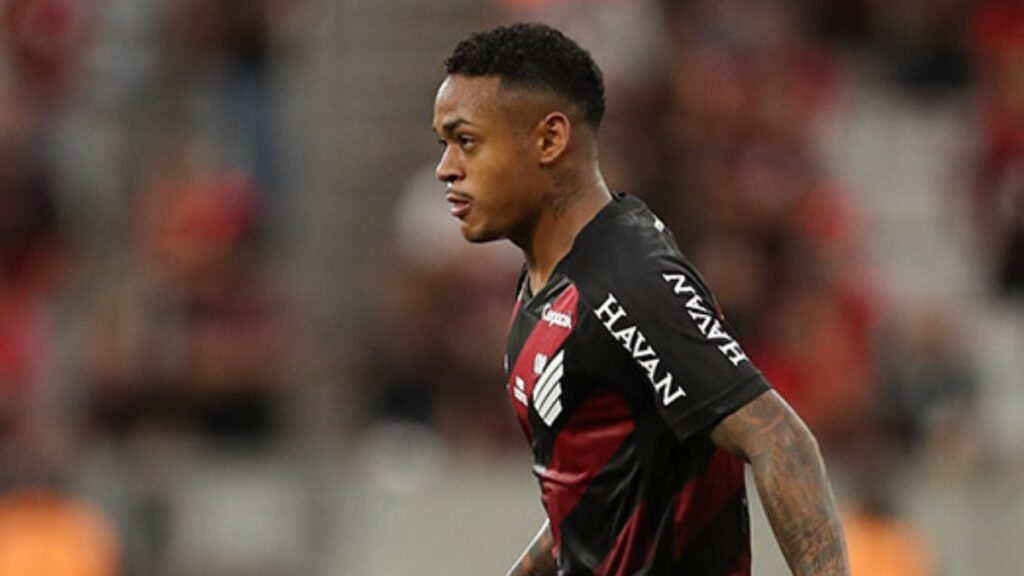 Athletico-PR é eliminado pelo Londrina no Paranaense