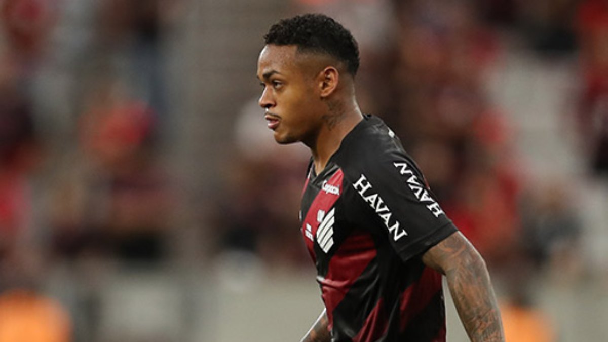 Athletico-PR é eliminado pelo Londrina no Paranaense