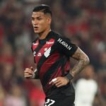 Athletico-PR perde para Corinthians em casa