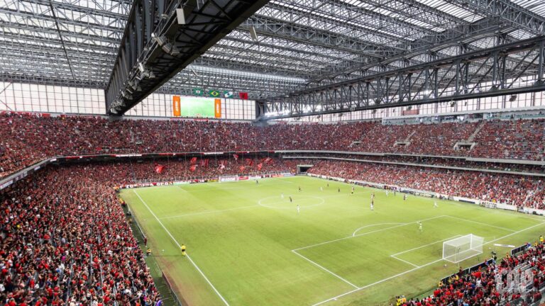 Saiba onde assistir Athletico-PR x Corinthians pelo Brasileirão