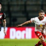 Athletico-PR empata contra RB Bragantino