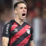 Athletico-PR vence Botafogo pelo Brasileirão