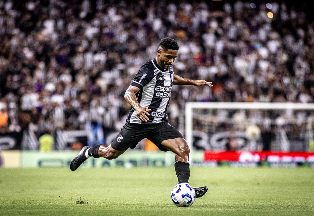 Foto: Gabriel Silva / Ceará SC