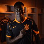 Athletico-PR negocia Viveros com Corinthians