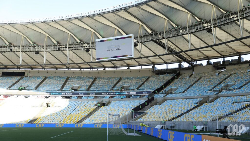 Saiba onde assistir Fluminense x Athletico-PR pelo Brasileiro