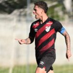 Athletico-PR joga pelo Sub-20 do Brasileirão
