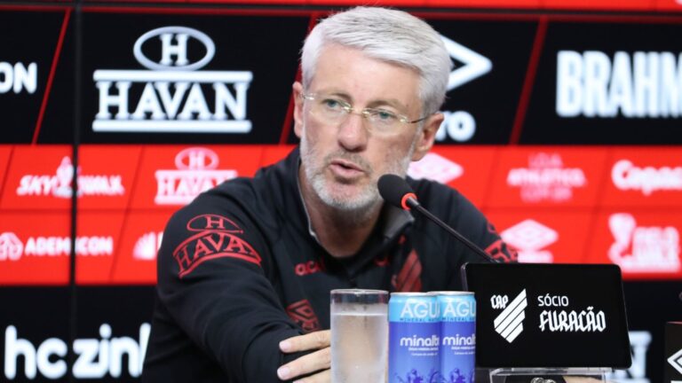 Athletico-PR vence Coritiba e convence pelo Brasileirão