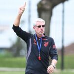 Odair prepara Athletico-PR para Brasileirão